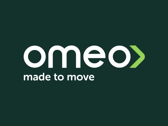 Omeo - Made to move. 